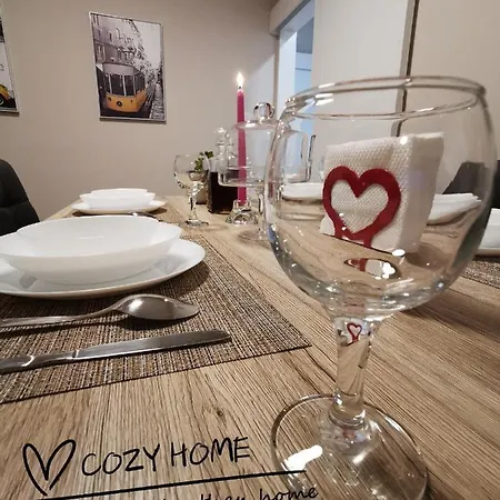 Cozy * Limassol