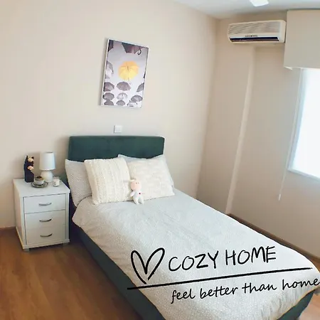 Cozy * Limassol
