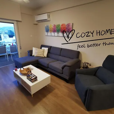 Apartment Cozy *