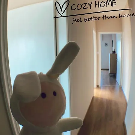 Cozy *