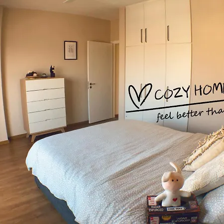 Cozy Limassol