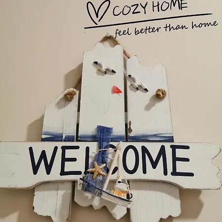 Cozy Limassol