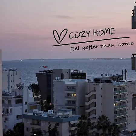 Cozy Apartament *