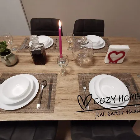 Cozy Limassol