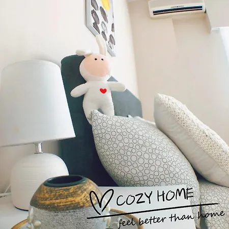 Apartament Cozy Limassol