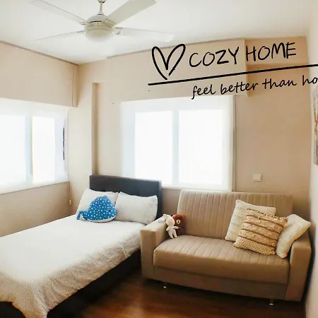 Apartament Cozy