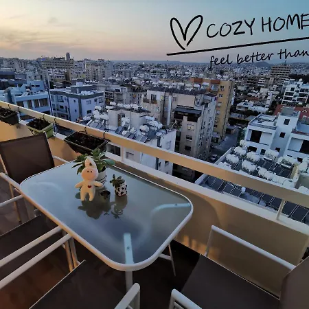 Cozy Apartament *