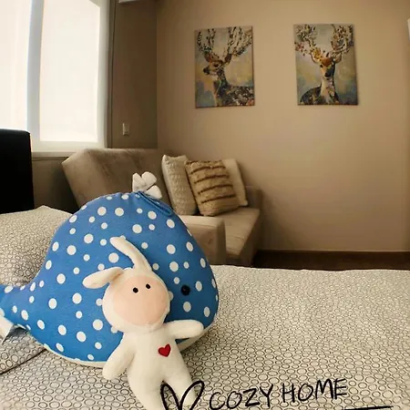 Apartament Cozy