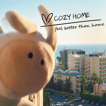Cozy Διαμέρισμα *